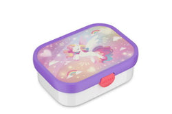 Mepal Campus Brotdose, Unicorn glow