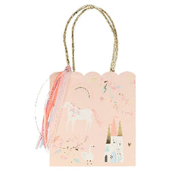 Meri Meri Party-Tüten, Prinzessin, 8 Stück