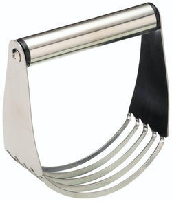 Teig-Handkneter Edelstahl