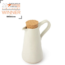 Ölkännchen, Jamie Oliver, 450 ml, weiß