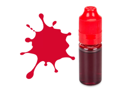 Städter Lebensmittelfarbe flüssig, rot