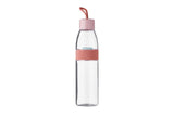 Ellipse 0.7L water/smoothie drinking bottle, various colours