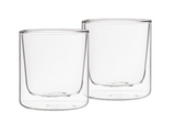 Gläser doppelwandig 180 ml, 2er-Set