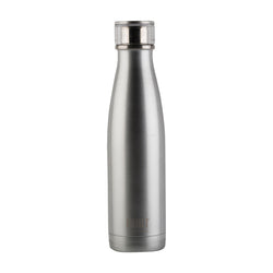 Trinkflasche Built, 500 ml, Edelstahl