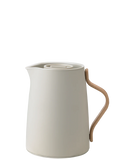 Stelton Emma vacuum tea jug, 1 liter, different colours