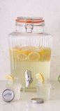 Kilner® Getränkespender Vintage, 5 Liter