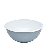 Riess pure gray fruit and salad bowl, various sizes