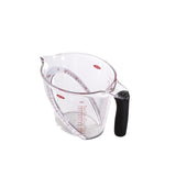 OXO Der beste Messbecher! 1L, OXO - Kochtail