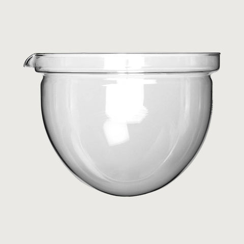 Mono Ersatzglas 0,6 Liter