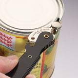 "Columbus" can opener, various colours