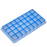 Ice cube maker "cube" 2x2cm