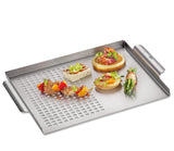 Grill plate STYLE, 38 × 31 cm