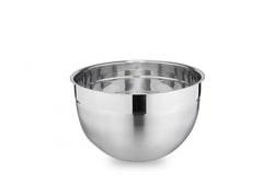 Premium stainless steel bowl, various sizes