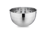 Premium stainless steel bowl, various sizes