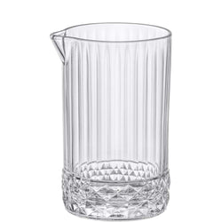 Mixing glass 20s