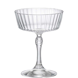 20 Fizz cocktail glass / champagne glass - 27.5cl