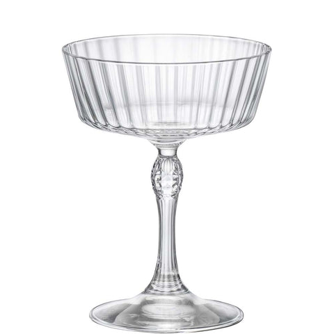 20 Fizz cocktail glass / champagne glass - 27.5cl