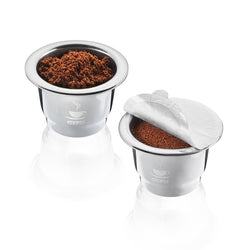 Coffee capsules CONSCIO, 2 pieces