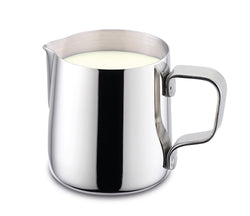 Milk jug stainless steel 50ml