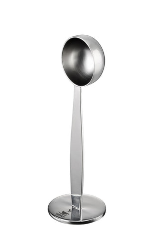 Tamper with coffee measure TAMINO