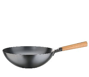 "Canton" wok pan, 30 cm