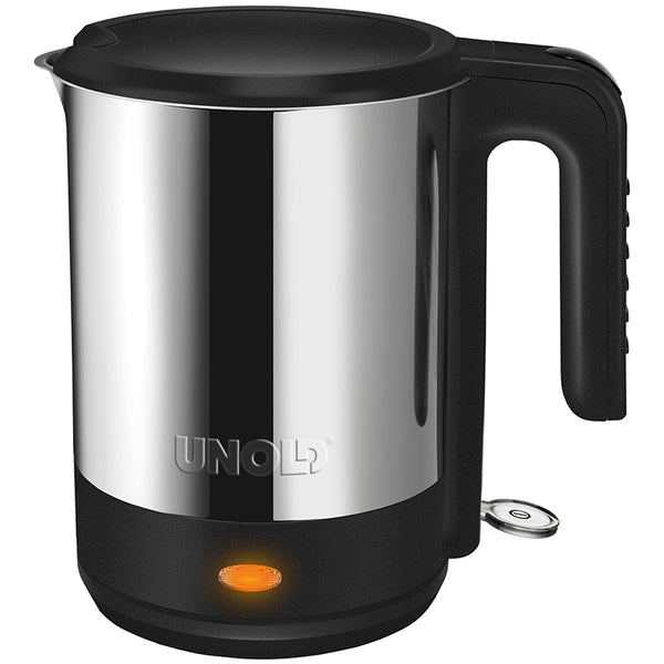 1.5 liter kettle with stainless steel container