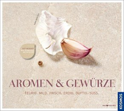 "Aromen & Gewürze" - Hans Gerlach, Umbreit - Kochtail