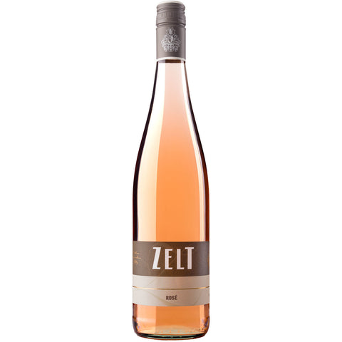 Cuvée Rosé - Weingut Zelt
