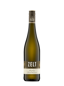 Riesling &amp; Gewürztraminer - Weingut Zelt
