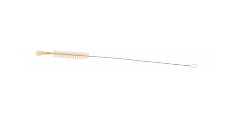 Redecker cleaning brush with head bundle, 28cm