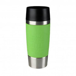 TRAVEL MUG CLASSIC, 0.36 liters, thermal mug, different colours