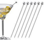 Set of 6 cocktail picks
