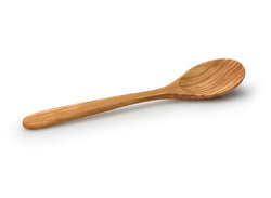 Wooden spoon Olive 35cm