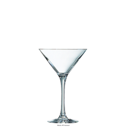 Martiniglas 21cl, C&S - Kochtail