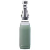 Aladdin Fresco Thermavac™ Wasserflasche 0,6 Liter, unt. Farben