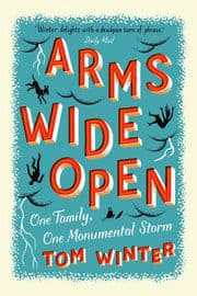 "Arms Wide Open" - Tom Winter, Umbreit - Kochtail