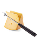 Triangle cheese cutter