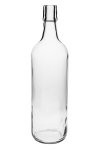 Flasche 1,0L Bügelverschluss, Gläser und Flaschen - Kochtail