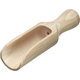 ASA wooden shovel, 18 cm