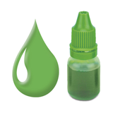 Speisefarbe flüssig Grün 10 ml, Städter - Kochtail