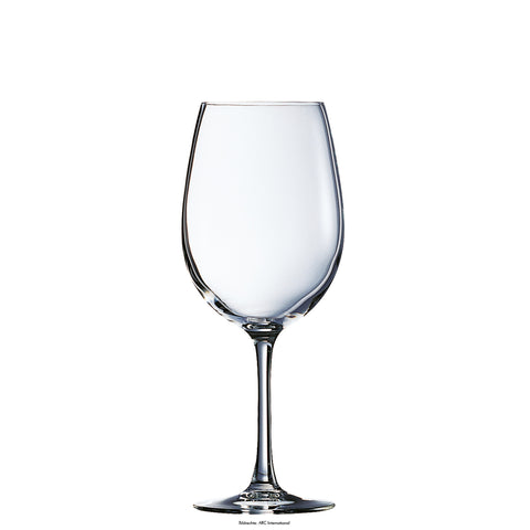Cabernet Tulip wine glass 58cl