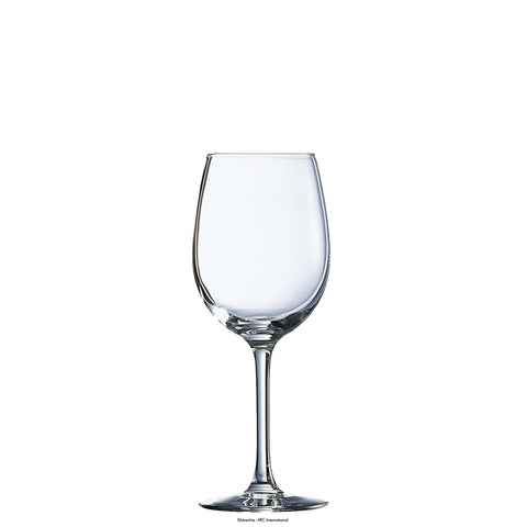 Cabernet Tulip wine glass 35cl