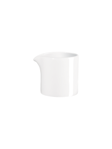 ASA milk jug porcelain