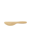 ASA Buttermesser aus Holz, verschiedene Farben