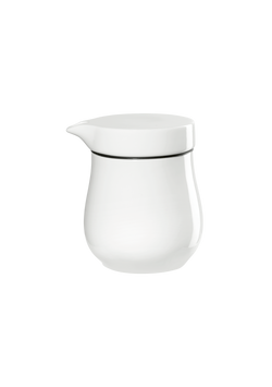 ASA à Table gravy boat double-walled with lid, different sizes