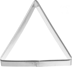 Ausstechform Dreieck 5,5 cm