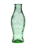 Flasche FISH&FISH, grün, 1 Liter,