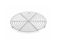 Cooling grid 32cm, round