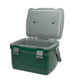 Stanley Adventure Cooler, Kühlbox, grün, 6,6 L