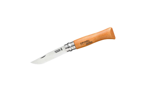 Children's knife with finger guard "Le Petit Chef", Opinel